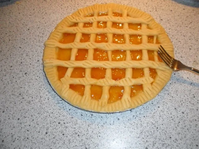 Rezept: Mailänder (Kuchen) Bild Nr. 7 Mailänder (Kuchen) - Rezept - Bild Nr. 7