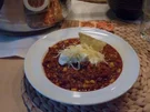 Mein Chili - Rezept