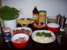 Herzhafter Kartoffeleintopf - Rezept