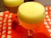 Bier-Wackler- Dessert - Rezept