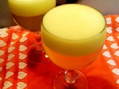 Bier-Wackler- Dessert - Rezept - Bild Nr. 3