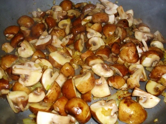 Rinderleber geschnetzelt - Rezept - Bild Nr. 4