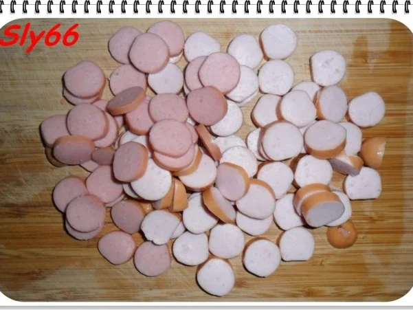 Eintopf:Bohnen-Mais-Gemüseeintopf - Rezept - Bild Nr. 3