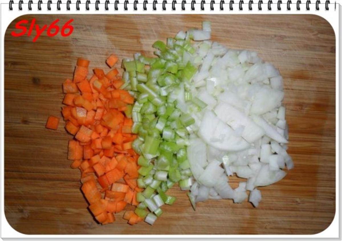 Eintopf:Bohnen-Mais-Gemüseeintopf - Rezept - Bild Nr. 4