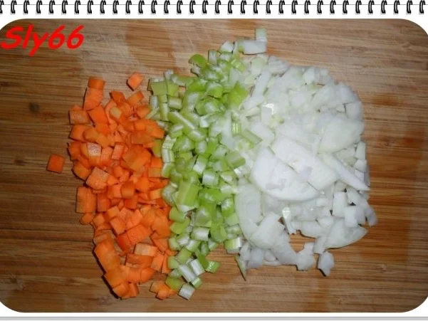 Eintopf:Bohnen-Mais-Gemüseeintopf - Rezept - Bild Nr. 4