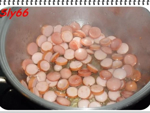 Eintopf:Bohnen-Mais-Gemüseeintopf - Rezept - Bild Nr. 5