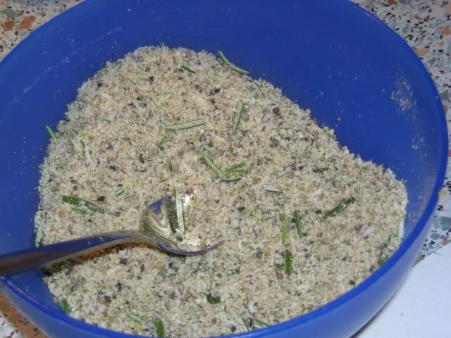 Seehecht unter grüner Haube - Rezept - Bild Nr. 4