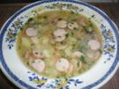 Kartoffelsuppe - Rezept