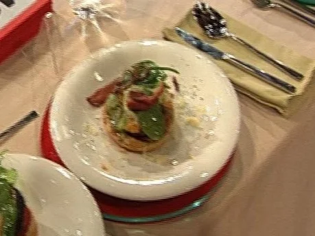 Cheeseburger de Luxe à la Henssler - Rezept