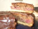 Kirsch-Schokoladentorte - Rezept