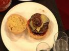 Cheeseburger deluxe (Jochen Schropp) - Rezept
