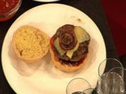 Cheeseburger deluxe (Jochen Schropp) - Rezept