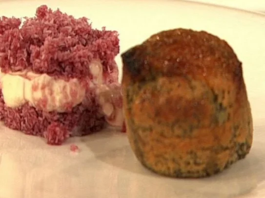 Mohnkuchen mit Kokos (Enie van de Meiklokjes) - Rezept