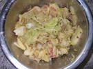 Kartoffelsalat 6.Dieter´s Art - Rezept