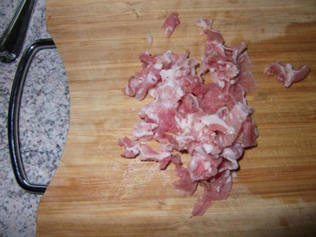Kartoffelsalat 6.Dieter´s Art - Rezept - kochbar.de