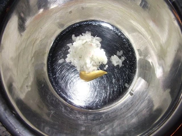 Kartoffelsalat 6.Dieter´s Art - Rezept - Bild Nr. 5