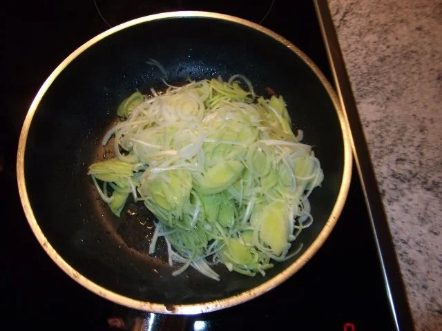 Kartoffelsalat 6.Dieter´s Art - Rezept - Bild Nr. 6