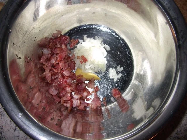 Kartoffelsalat 6.Dieter´s Art - Rezept - Bild Nr. 7