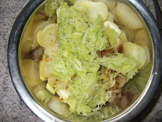 Kartoffelsalat 6.Dieter´s Art - Rezept - Bild Nr. 9