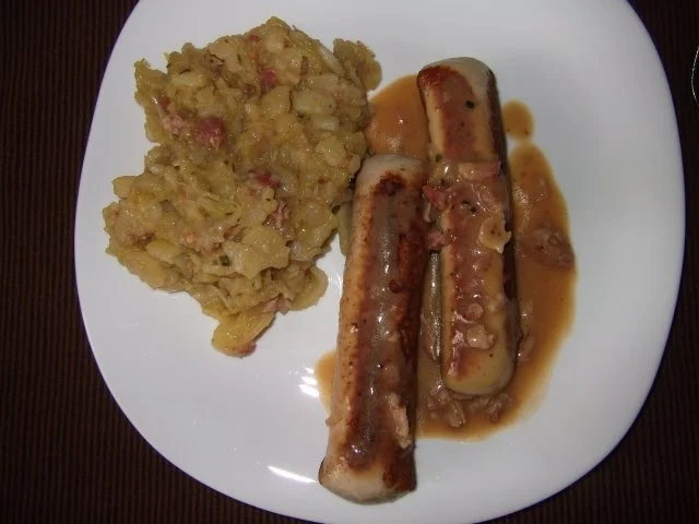 Kartoffelsalat 6.Dieter´s Art - Rezept - Bild Nr. 10