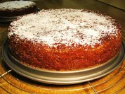 Apfelkuchen "Bimbo" ... - Rezept