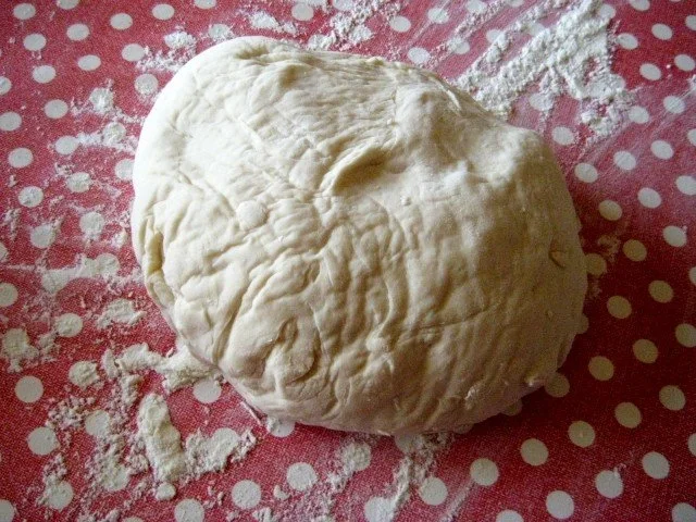 Würstchen im Schlafrock - Rezept - Bild Nr. 4