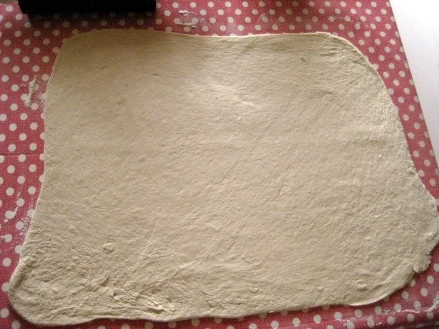 Würstchen im Schlafrock - Rezept - Bild Nr. 5