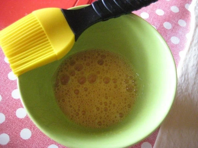 Würstchen im Schlafrock - Rezept - Bild Nr. 9