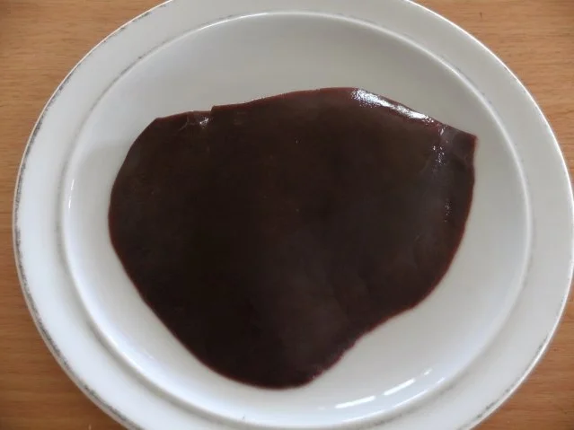 Fleisch: Lammleber gebraten - Rezept - Bild Nr. 2