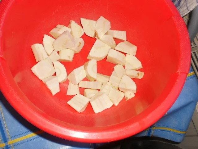 Rezept: Bierbraten vom Blech Bild Nr. 7 Bierbraten vom Blech - Rezept - Bild Nr. 7