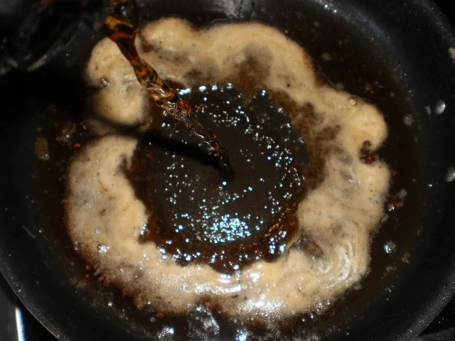 Rezept: Bierbraten vom Blech Bild Nr. 13 Bierbraten vom Blech - Rezept - Bild Nr. 13