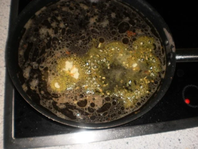 Rezept: Bierbraten vom Blech Bild Nr. 14 Bierbraten vom Blech - Rezept - Bild Nr. 14