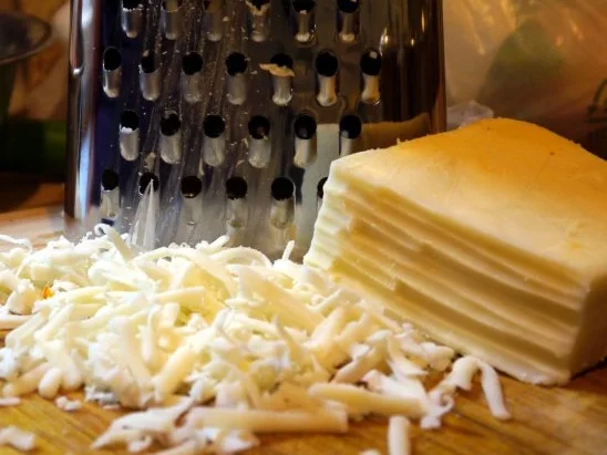 Rezept: Zickiger Flammkuchen Bild Nr. 3 Zickiger Flammkuchen - Rezept - Bild Nr. 3