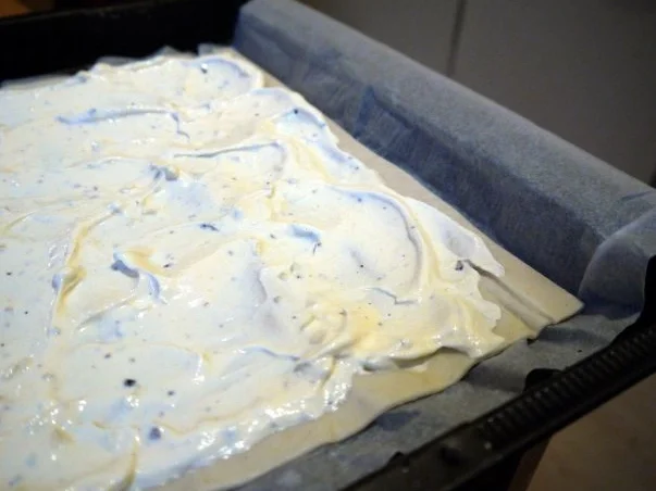 Rezept: Zickiger Flammkuchen Bild Nr. 4 Zickiger Flammkuchen - Rezept - Bild Nr. 4