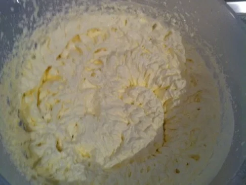 Ludwig's Käsesahnetorte mit Pfirsichen - Rezept - Bild Nr. 6