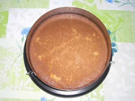 Rezept: Himbeer-Philadelphia-Torte Bild Nr. 4 Himbeer-Philadelphia-Torte - Rezept - Bild Nr. 4