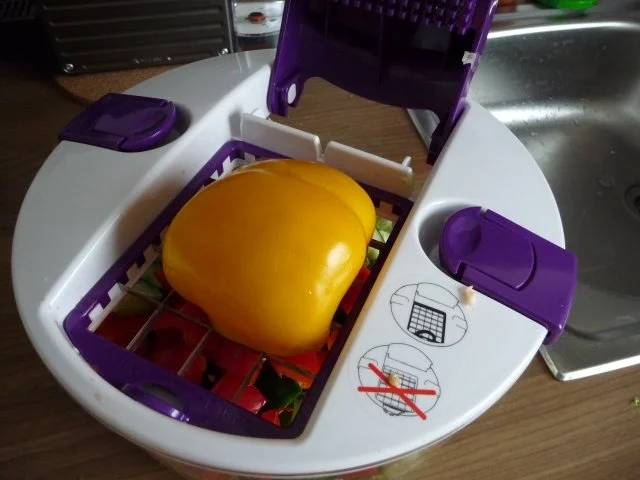 Rezept: Salat : Gemischten Hirtensalat Bild Nr. 8 Salat : Gemischten Hirtensalat - Rezept - Bild Nr. 8