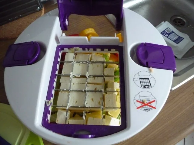 Rezept: Salat : Gemischten Hirtensalat Bild Nr. 11 Salat : Gemischten Hirtensalat - Rezept - Bild Nr. 11