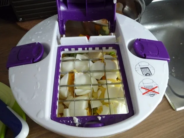 Rezept: Salat : Gemischten Hirtensalat Bild Nr. 16 Salat : Gemischten Hirtensalat - Rezept - Bild Nr. 16