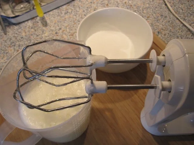 MILKA-Torte - Rezept - Bild Nr. 6