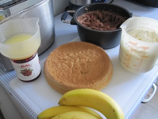 MILKA-Torte - Rezept - Bild Nr. 11