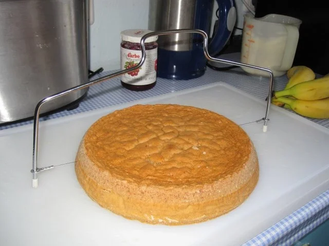 MILKA-Torte - Rezept - Bild Nr. 12