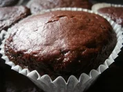 Rezept: Schokomuffins vegan Schokomuffins vegan - Rezept