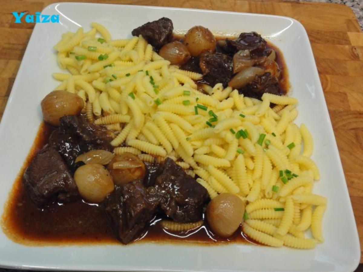 Mein Stifado - Rezept - Bild Nr. 6