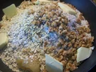 Nuss - Knuspermüsli - Rezept