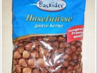 Rezept: Dessert:Pudding mit Haselnüssen Bild Nr. 2 Dessert:Pudding mit Haselnüssen - Rezept - Bild Nr. 2