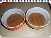 Dessert:Pudding mit Haselnüssen - Rezept