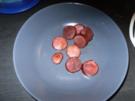 Kürbiscremesuppe - Rezept