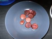 Kürbiscremesuppe - Rezept