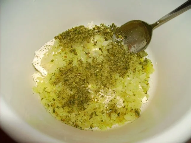 Serranoröllchen - Rezept - Bild Nr. 4